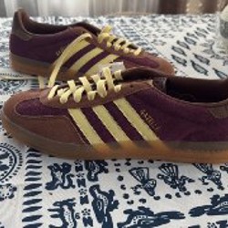 Кроссовки Adidas Gazelle - фото 2