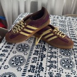 Кроссовки Adidas Gazelle - фото 3