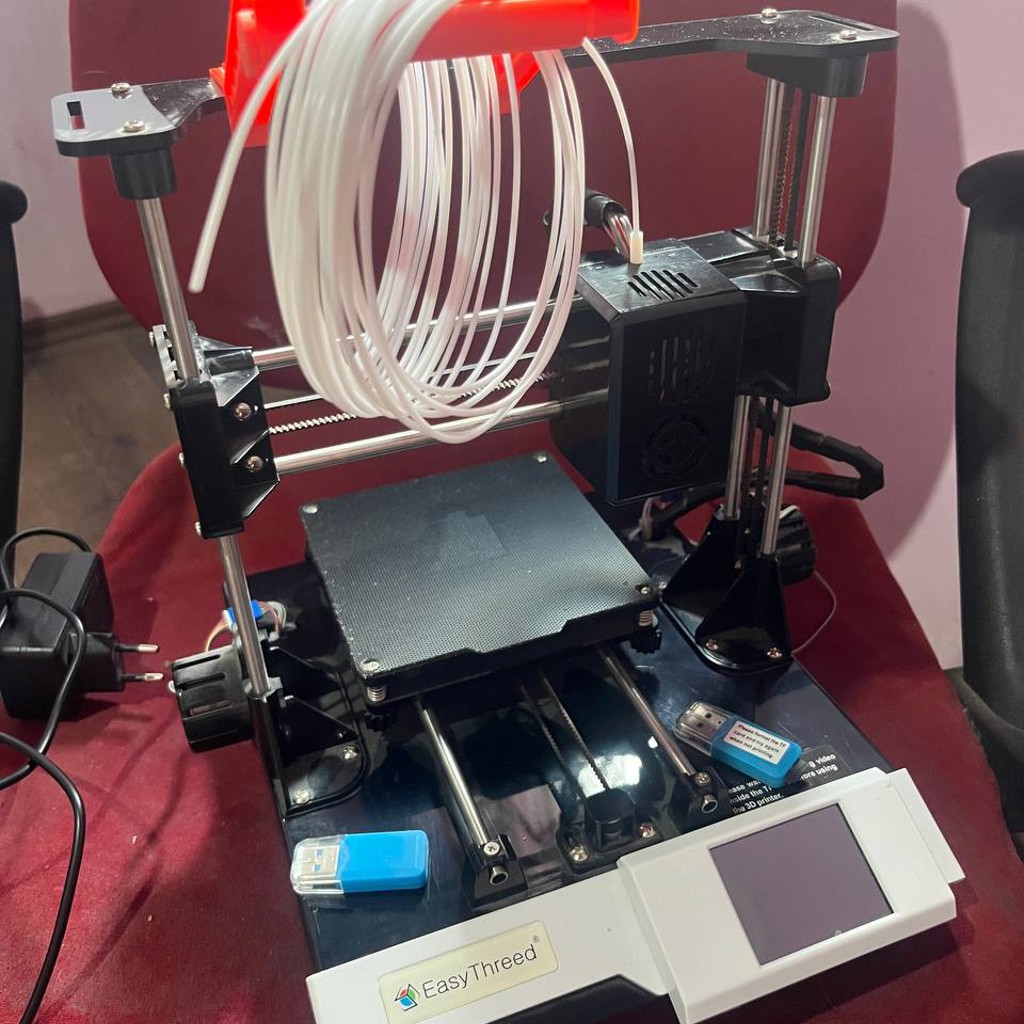 3D-принтер