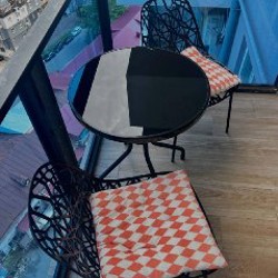 Балконный комплект - фото 3