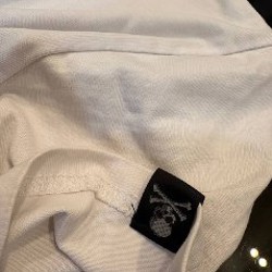 Футболка A Bathing Ape X Mastermind - фото 2