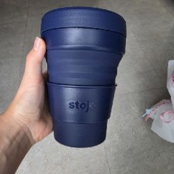 Кружка Stojo - фото 1