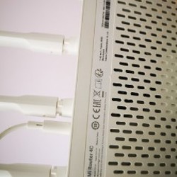 Xiaomi Mi Router 4C - фото 2