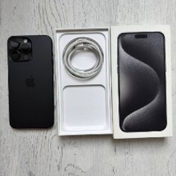 IPhone 15 Pro Max - фото 2
