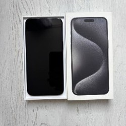 IPhone 15 Pro Max - фото 3