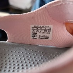 Сандалии Adidas детские - фото 3