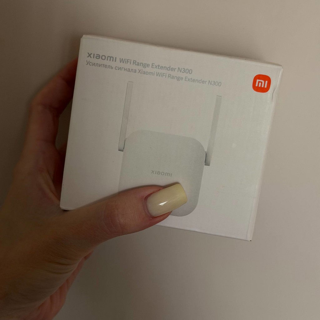 Xiaomi WiFi Range Extender