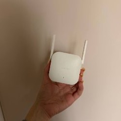 Xiaomi WiFi Range Extender - фото 2