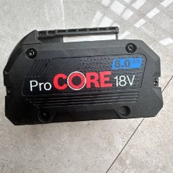 Bosch ProCORE / GBA 18V 8.0Ah - фото 6