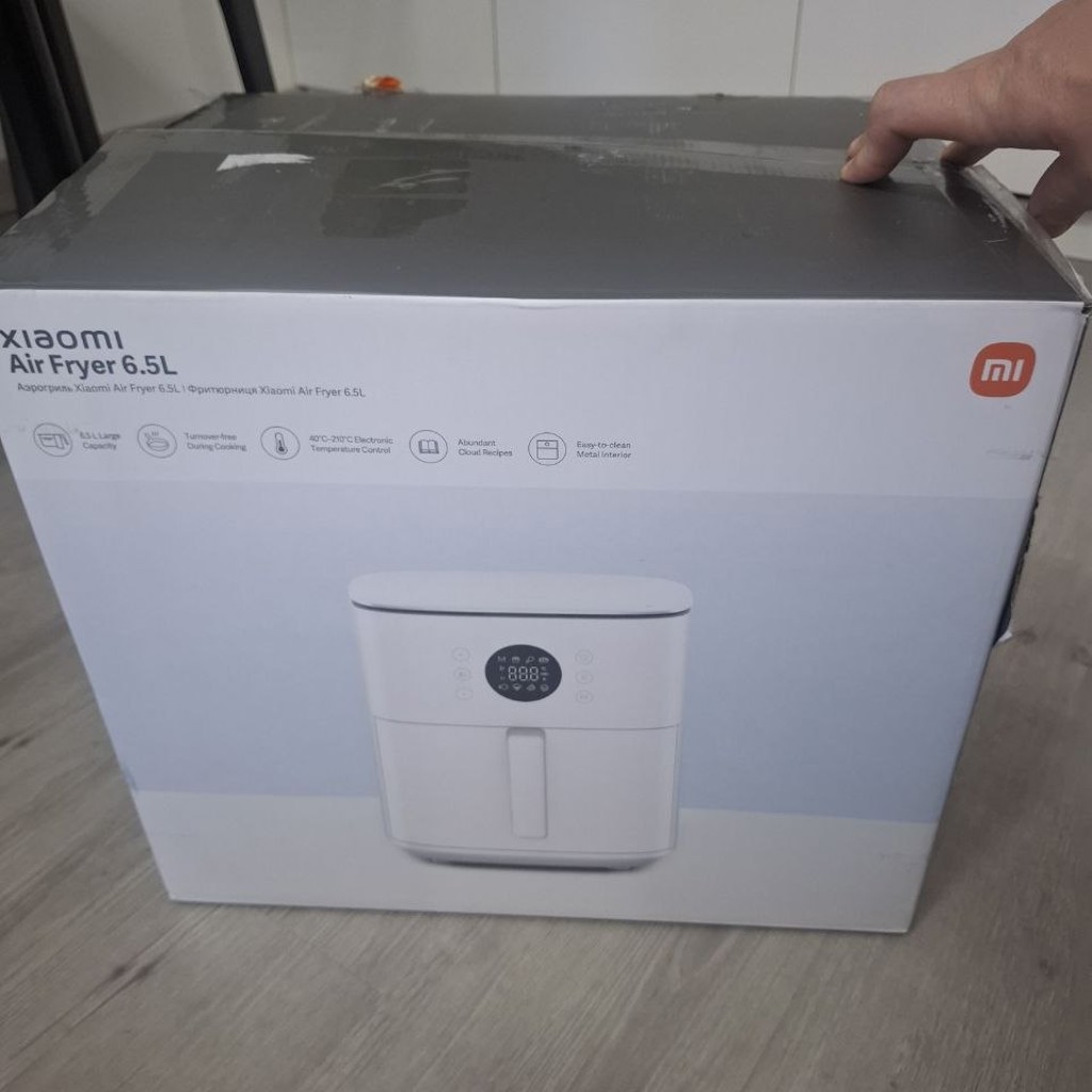Аэрогриль Xiaomi