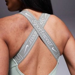 Nike спортивный комбинезон - фото 3
