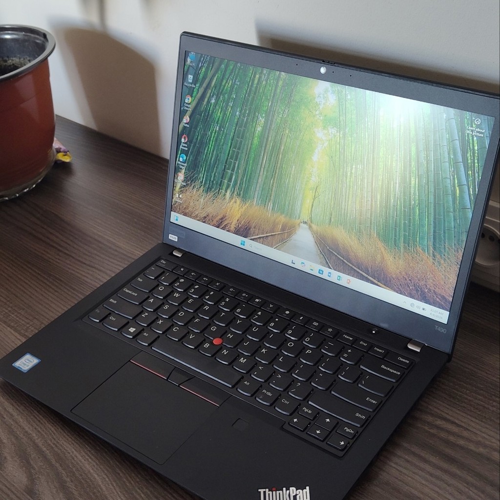 Lenovo ThinkPad L390 Yoga