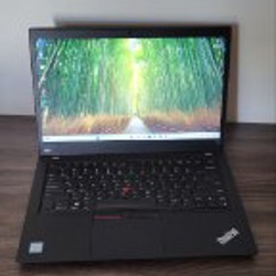 Lenovo ThinkPad L390 Yoga - фото 2