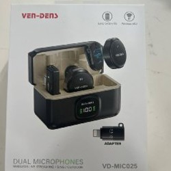 Микрофон - фото 3