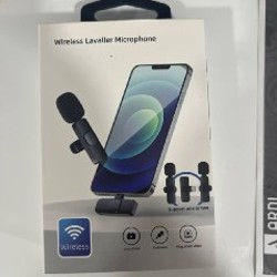Микрофон - фото 4