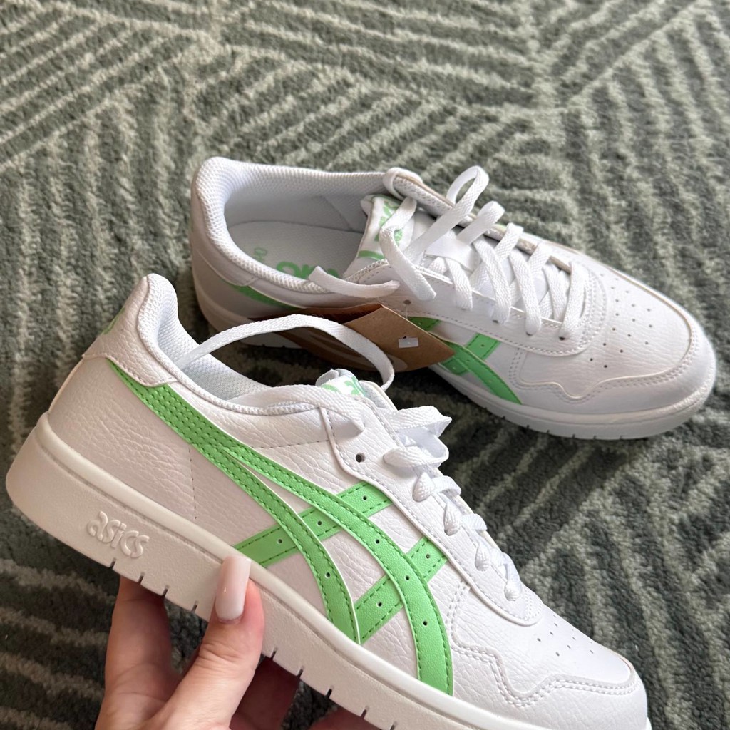 ASICS женские кеды