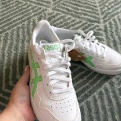 ASICS женские кеды - фото 2