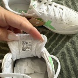 ASICS женские кеды - фото 3