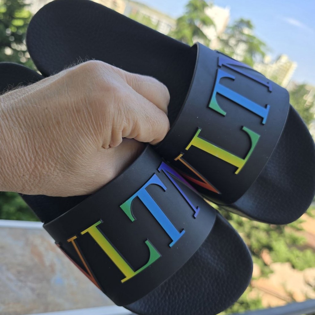 Valentino Garavani VLTN