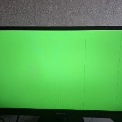 Монитор Philips 240V5Q - фото 2