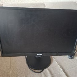 Монитор Philips 240V5Q - фото 4