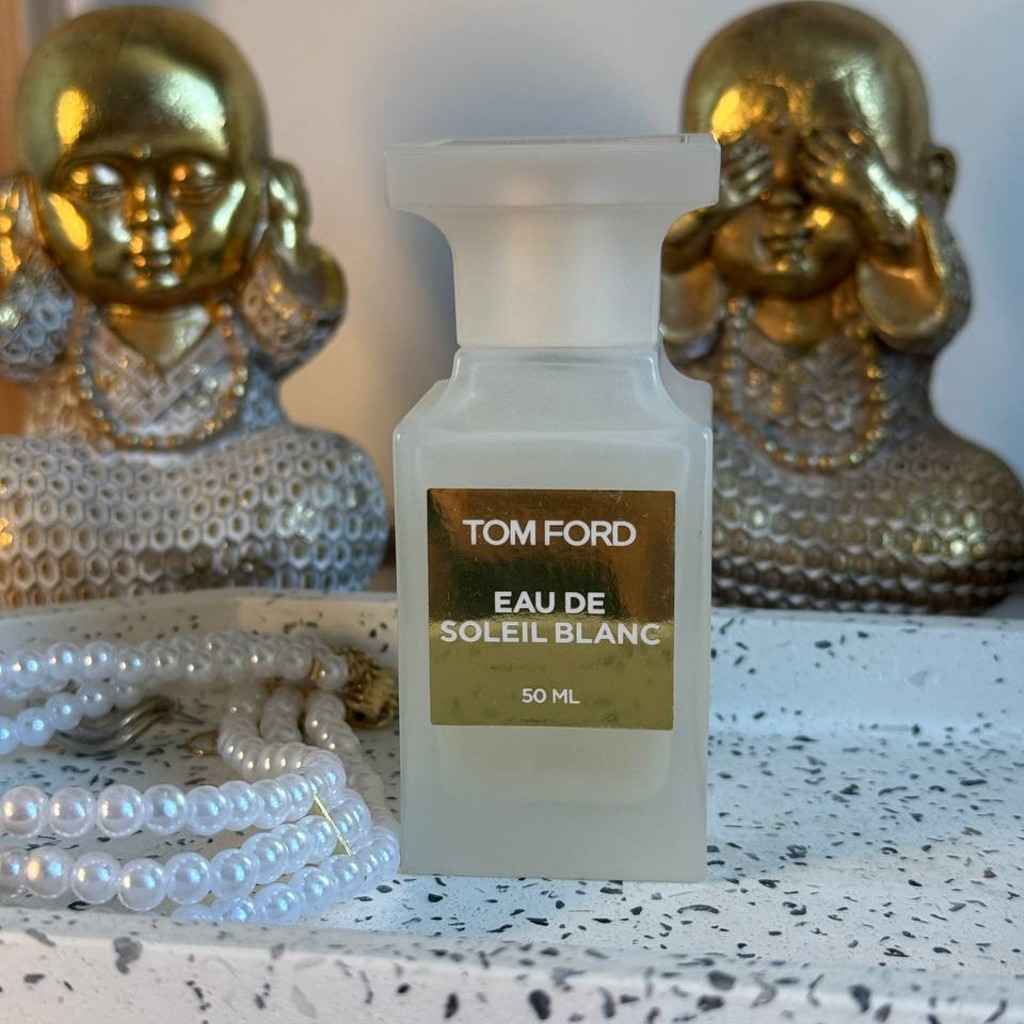 Парфюм Tom Ford Solei Blanc