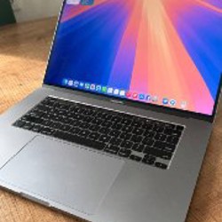 MACBOOK PRO 16, 2020 - фото 2