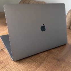 MACBOOK PRO 16, 2020 - фото 3