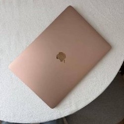MacBook Air M1 2020 - фото 2