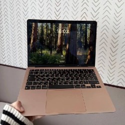 MacBook Air M1 2020 - фото 3