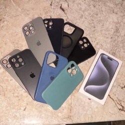 IPhone 15 Pro Max - фото 3