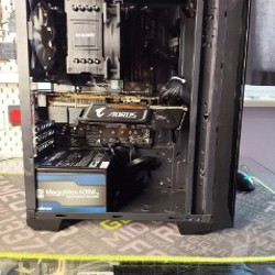 Игровой ПК GTX 1080 Ti 11GB - фото 2