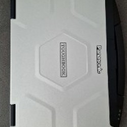 Panasonic CF-54 - фото 3