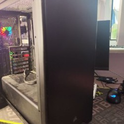 Корпус компьютера Corsair - фото 2