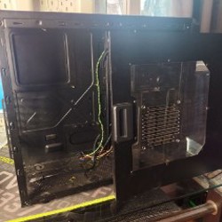 Корпус компьютера Corsair - фото 3