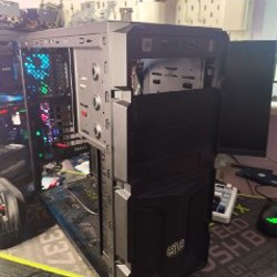 Корпус компьютера Corsair - фото 4