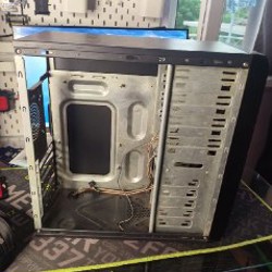 Корпус компьютера Corsair - фото 5