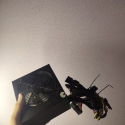 Блок питания на 600w - фото 5