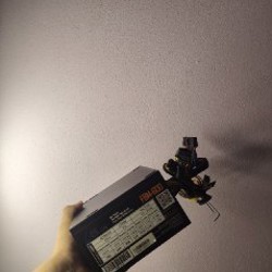 Блок питания на 600w - фото 6