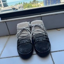 Rick Owen’s Ramons - фото 4