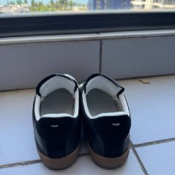 Rick Owen’s Ramons - фото 8