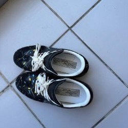 Rick Owen’s Ramons - фото 9