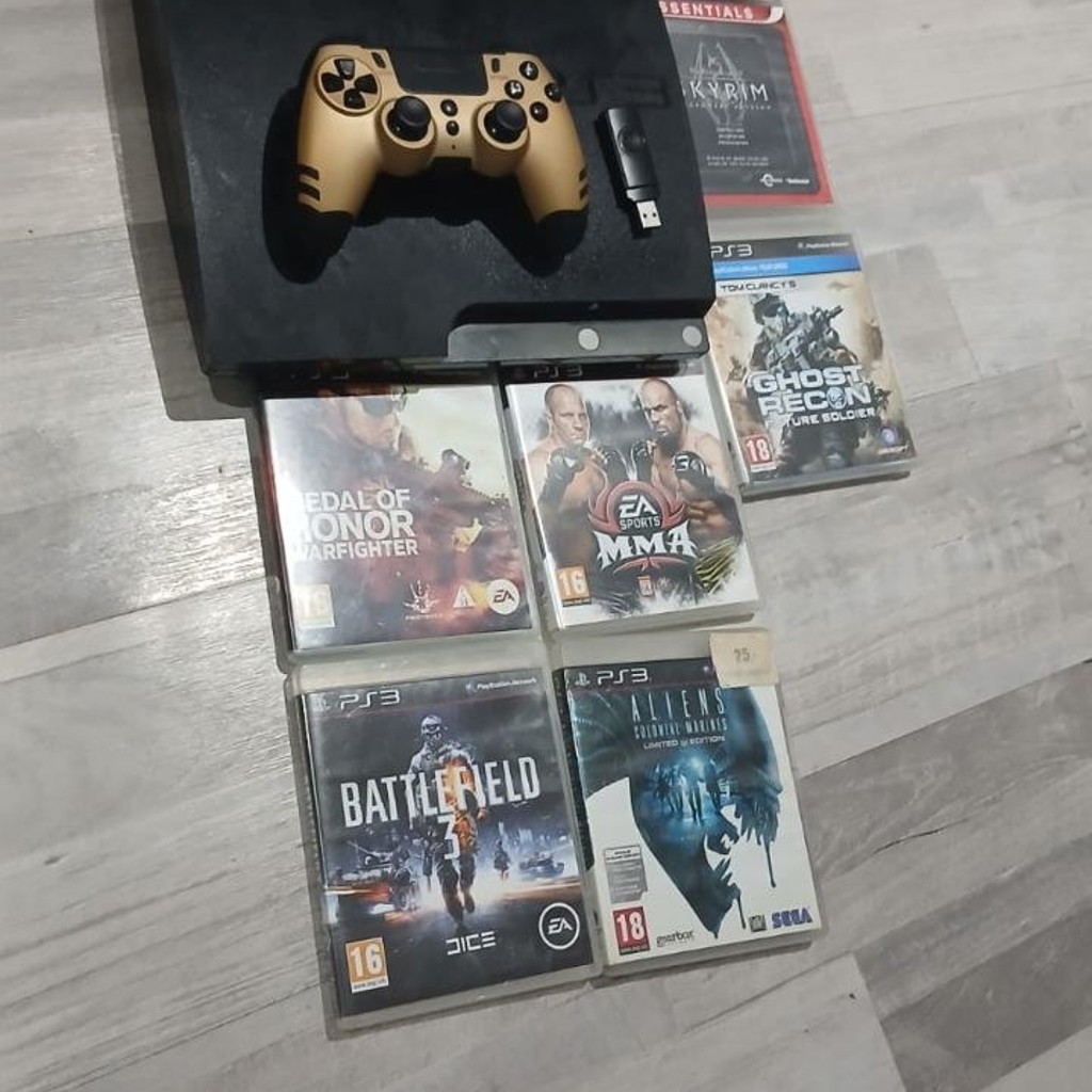 PS3