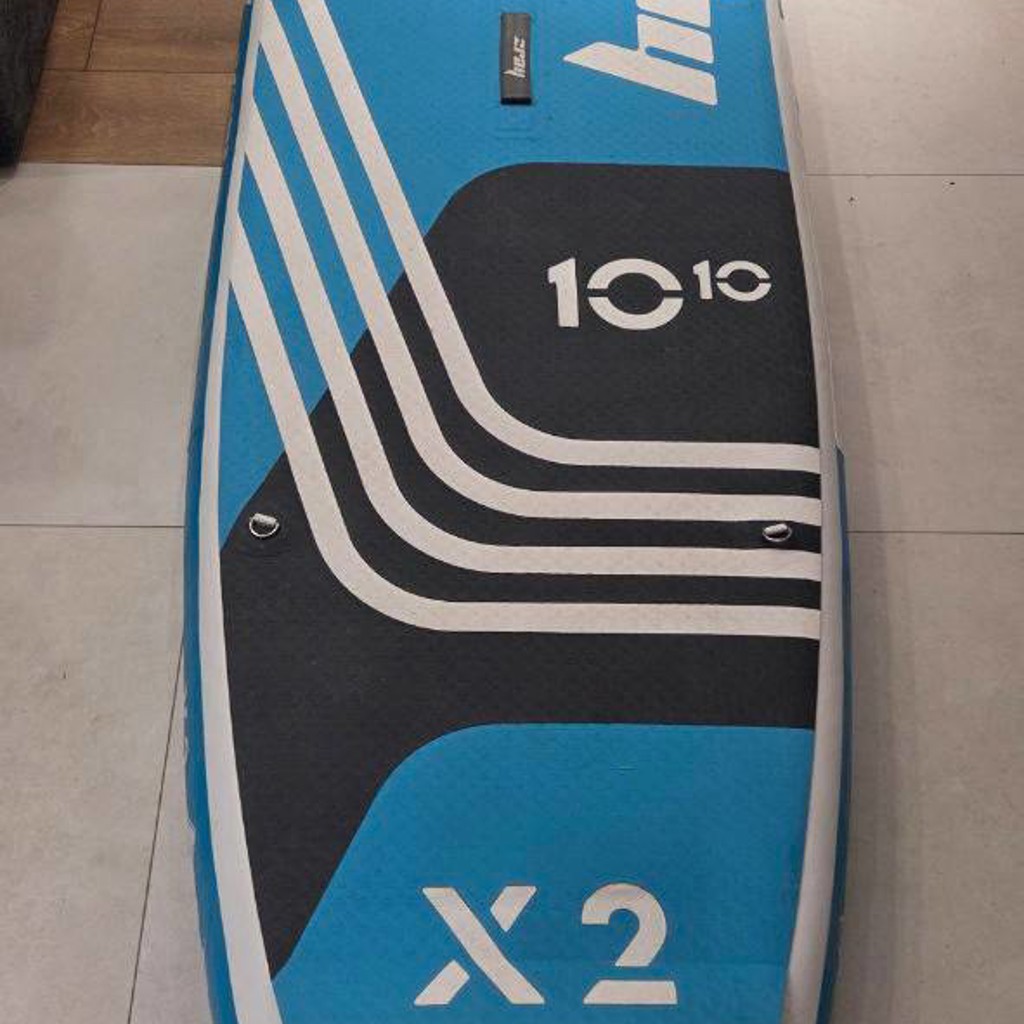SUP-доска ZRAY X2