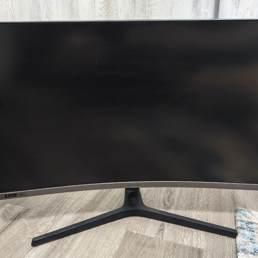 Монитор Samsung C27RG50
