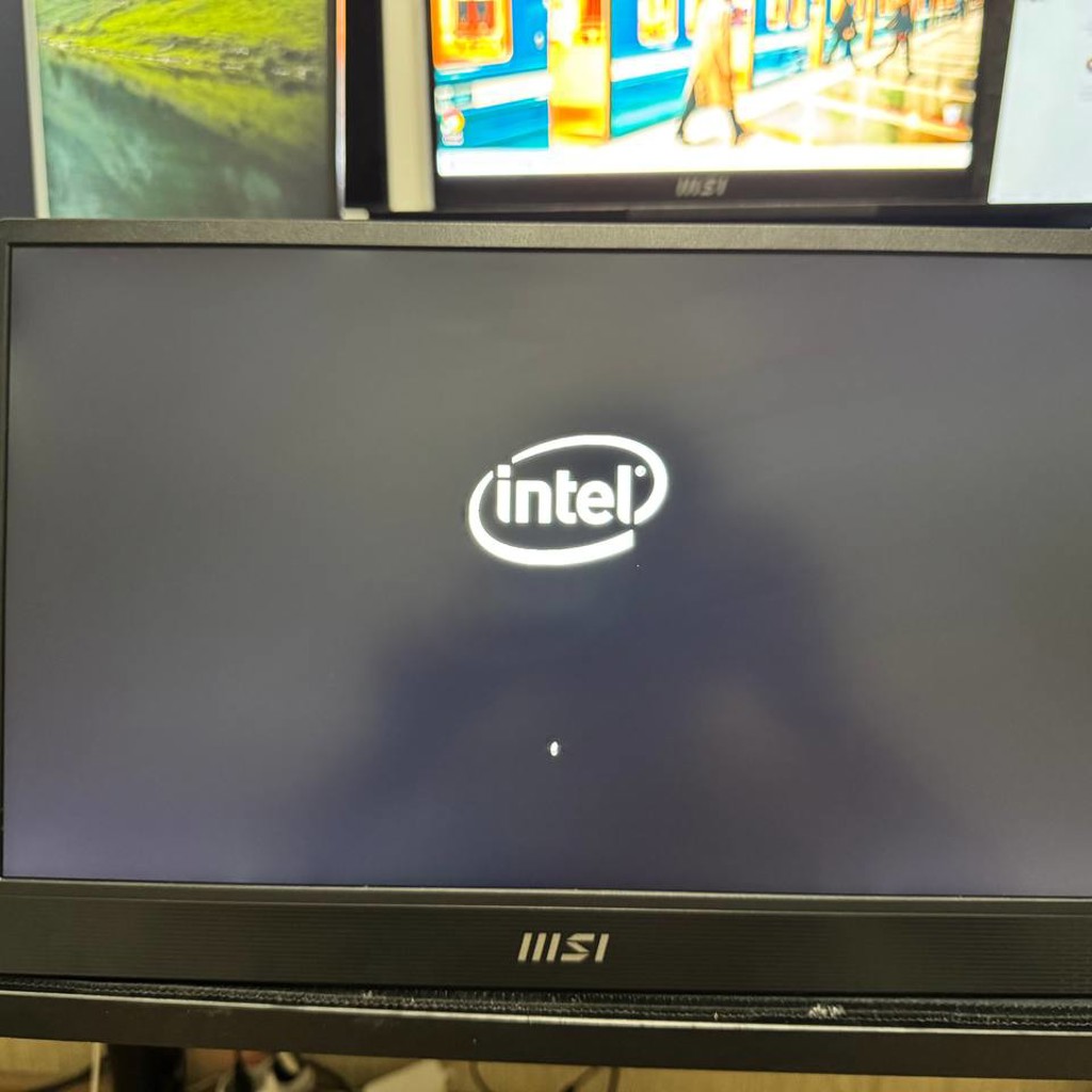 MSI MP161