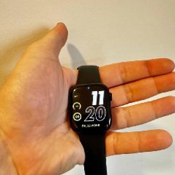 Apple Watch Series 7 - фото 3