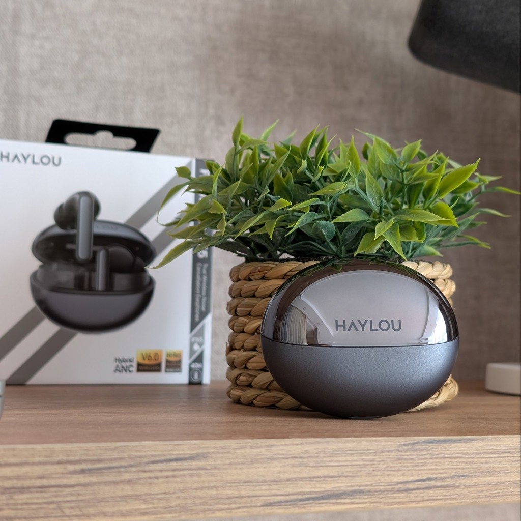 Haylou F55