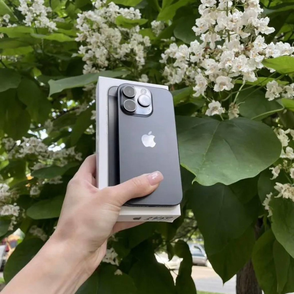 Iphone 16 Pro