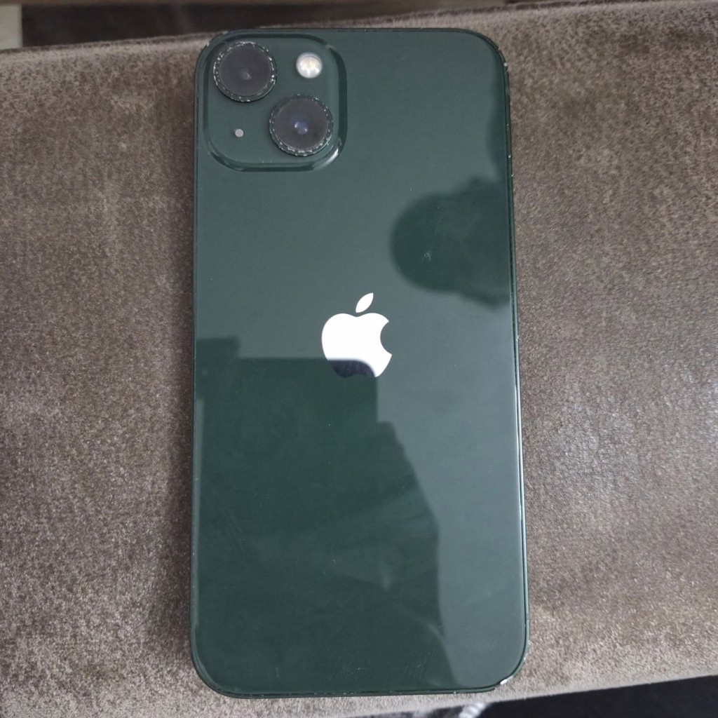 IPhone 13
